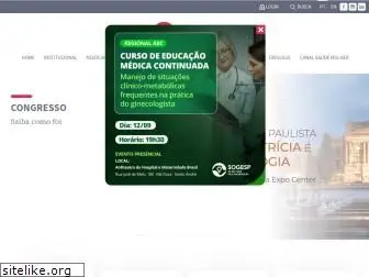 sogesp.com.br