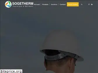 sogetherm.com