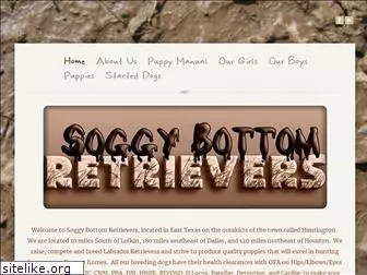 soggybottomretrievers.com