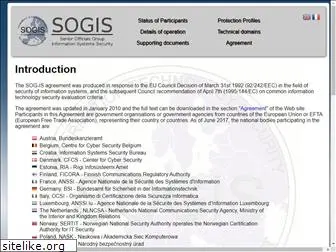 sogis.eu