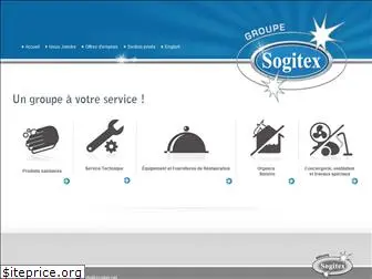 sogitex.net