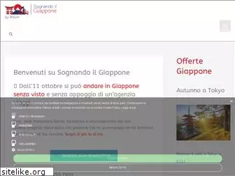 sognandoilgiappone.com