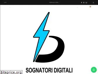 sognatoridigitali.com