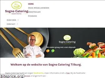 sogno-catering.com