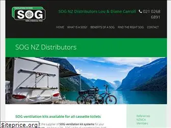 sognz.co.nz