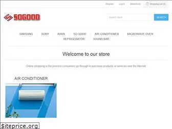 sogood.com.bd