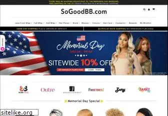 sogoodbb.com