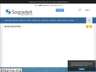 sogradex.fr