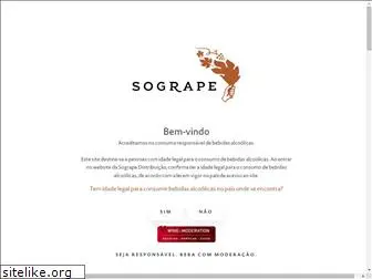 sograpedistribuicao.pt