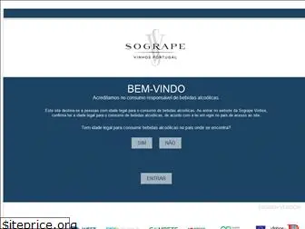 sograpevinhos.com