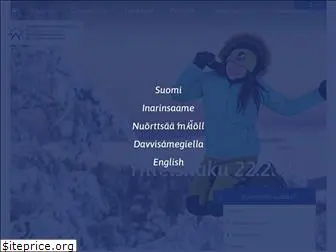 sogsakk.fi