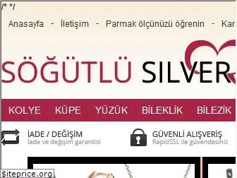 sogutlusilver.com