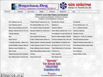 sogutma.org