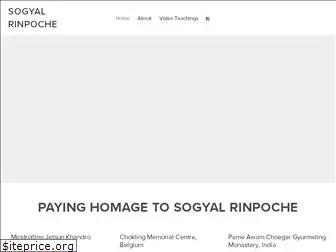 sogyalrinpoche.org