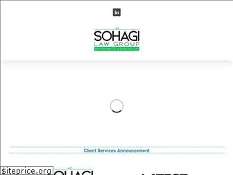 sohagi.com