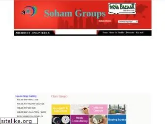 sohamgroups.com