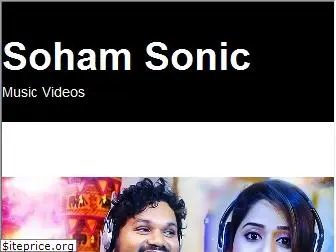 sohamsonic.com