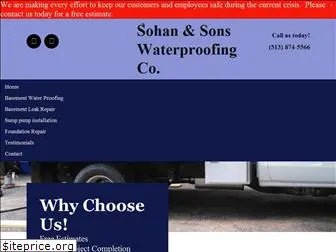 sohanandsons.com