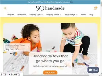 sohandmade.com