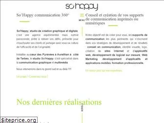 sohappy-studio.com