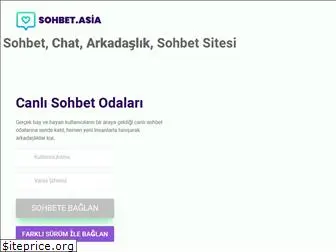 sohbet.asia