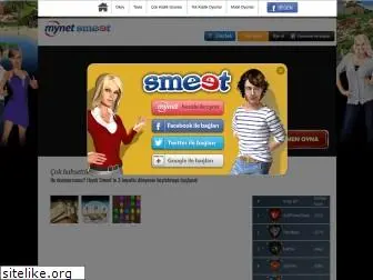 sohbet.mynet.com