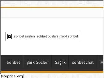 sohbet.one