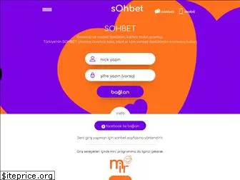 sohbet.site