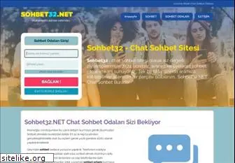 sohbet32.net