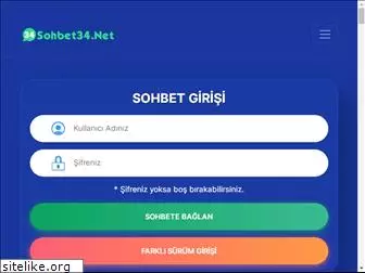 sohbet34.net