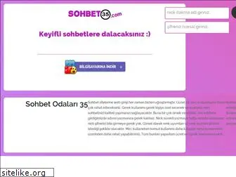 sohbet35.com