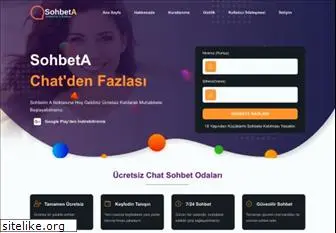 sohbeta.net