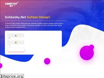 sohbetay.net