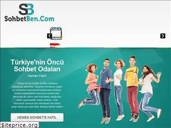 sohbetben.com