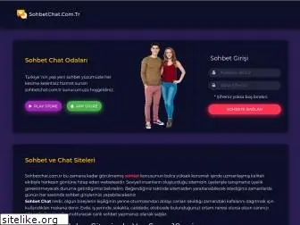 sohbetchat.com.tr