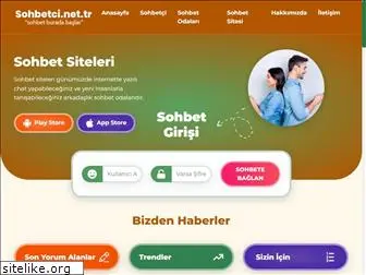 sohbetci.net.tr