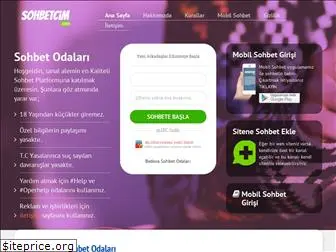 sohbetcim.com