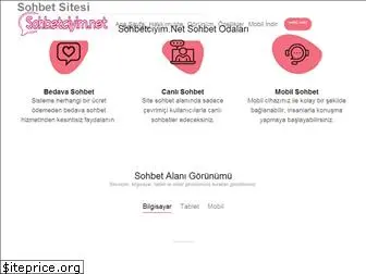 sohbetciyim.net