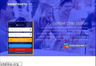 sohbetdostu.net