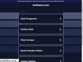 sohbete.com