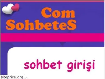 sohbetes.com
