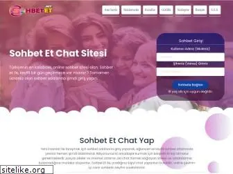 sohbetet.net