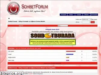 sohbetforum.org