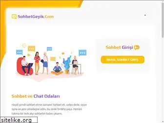 sohbetgeyik.com