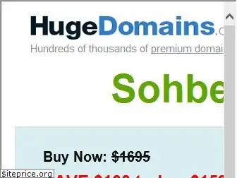 sohbetinadi.com