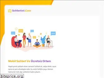 sohbetist.com