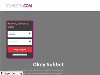 sohbetk.com