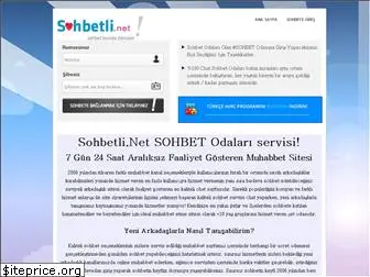 sohbetli.net
