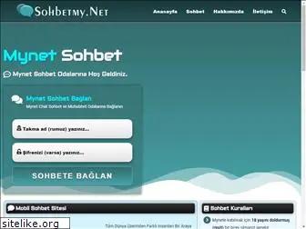 sohbetmy.net