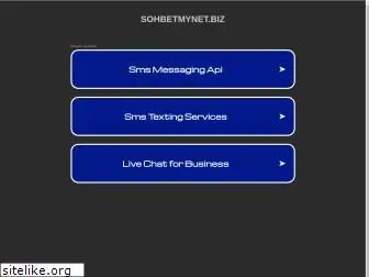 sohbetmynet.biz